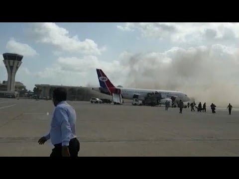 Huge Bomb Blast at Aden Airport in Yemen Claims At Least 26 Lives