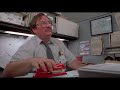 Office Space - Dog Eat Dog (Weird Al)