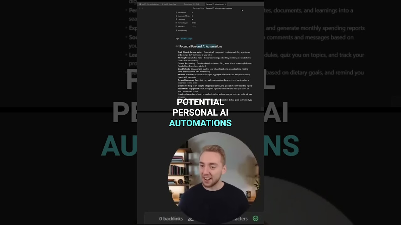 Claude Code's Real Purpose