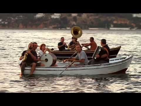 Kolektif İstanbul - Osmania (Official Video)