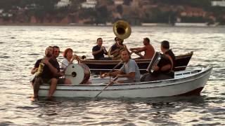 Kolektif İstanbul - Osmania (Official Video)