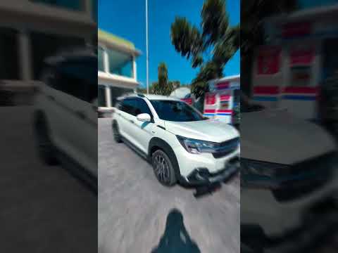 New front bumper update #fyp #indonesia #shorts #suzuki #xl7 #xl6 #xl7 #youtubeshorts