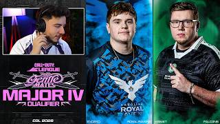 EXCEED CARTON ROUGE ? ROYAL RAVENS vs FALCONS !