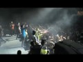 Parkway Drive - "Carrion" Live 