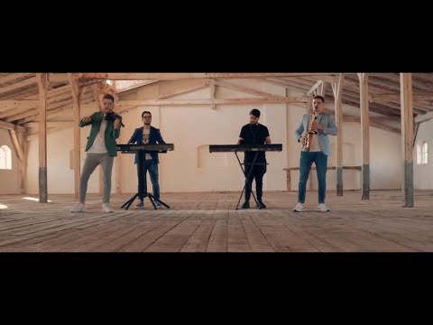 BALKANIC MADNESS /NEW 2020/