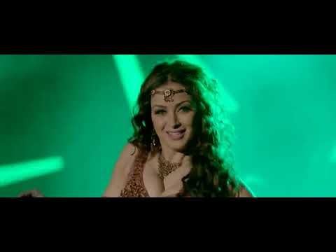 Naagin - Vayu, Aastha Gill, AKASA, Puri | Official Music Video 2019