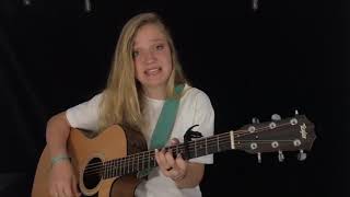 Babe-Sugarland & Taylor Swift (Cover by Alyssa Marie Coon)