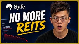 I Sold All My Syfe REIT+ & Brokerage Portfolio. Here's Why