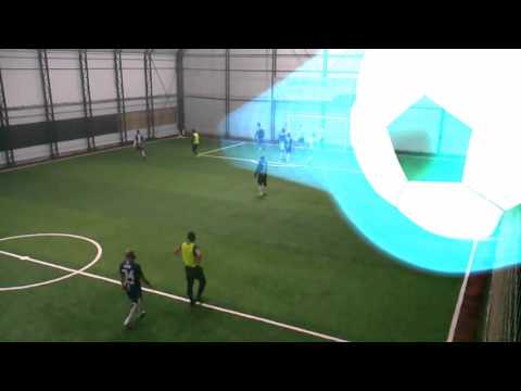 VIP Halı Saha 06.01.2016 21:00 - akillisaha.com