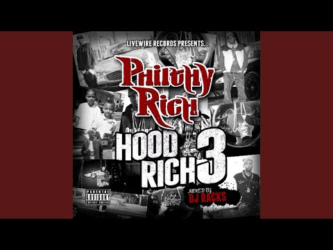 Team Philthy (feat. 4 Rax)