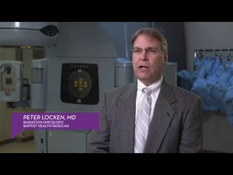 HealthTalks - Baptist Health Paducah Compassionate Cancer Care