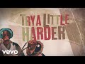 The Rolling Stones - Try A Little Harder (Official Lyric Video)