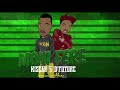 MONI FERE Kisean D Future