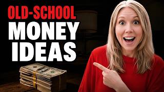 16 Forgotten Ways to Make Money After 50 That Can Pay Better Than A 9-To-5