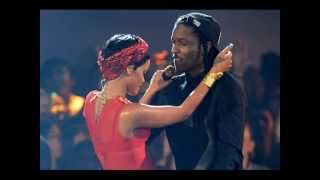 Rihanna &amp; Asap Rocky Tickets at AskaTicket
