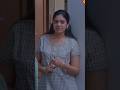 Veena Nandankumar Housewife Looks In Nighty