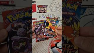 another 2 packs of destined rivals, another 2 hits! 🔥👌 #destinedrivals #pokemoncards #pokemontcg