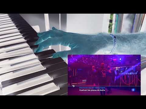 El Cambullón - "SE PROHIBE EL USO DE LAS PISTAS DE BAILE"