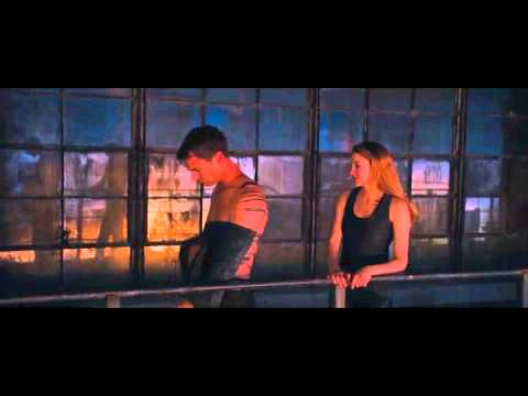 Tris and Four (feel real)