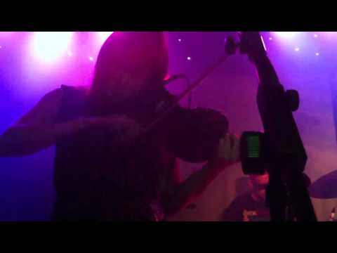 The Monochrome Set - Eine Symphonie Des Grauens - 29/4/12, Dingwalls London