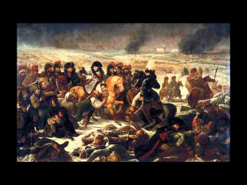 Stepan Degtyarev - Minin and Pozharsky or the Liberation of Moscow - Prelude to act III