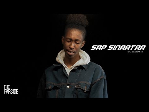 Sap Sinartra - Excalibur Feat. Sii (Dir. by Loyiso The One) | The Farside