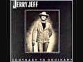 We Were Kinda Crazy Then - Jerry Jeff Walker