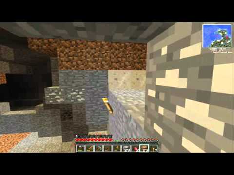 Technic Pack - Episode 2 - The Best Idea I've Ever Had