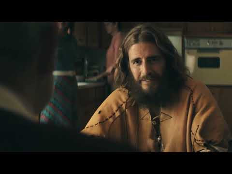 MOVIMENTO DE JESUS (JESUS REVOLUTION) | TRAILER DUBLADO