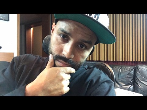 Leo Casa1 Indica - Ao vivo.