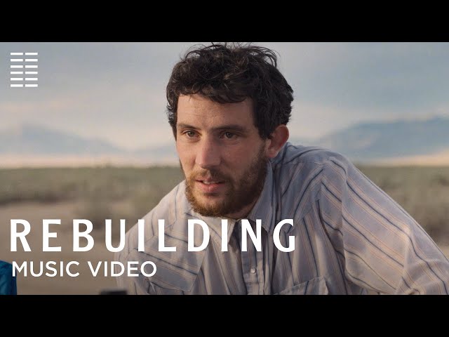 Levon Helms "Wide River to Cross"