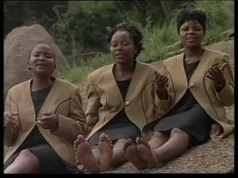 Ncandweni Christ Ambassadors - Kuhlala Kuwe (Official Music Video)