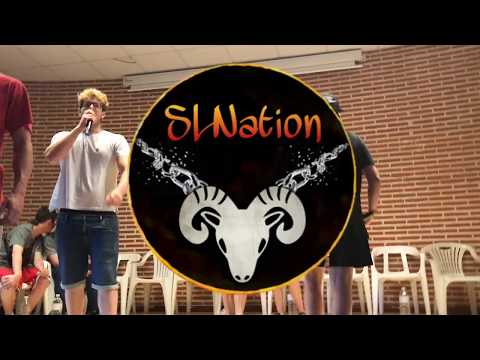 ZACHE vs DR. TRAGO (Octavos) - 3a Clasificatoria