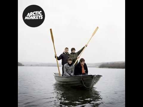 Arctic Monkeys | Colour Of The Trap | Straighten The Rudder (Miles Kane Cover)