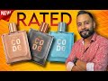 Wild Stone Code Acqua Terra Pyro Perfume Review Game Changers