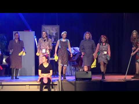 Revue Gelaen Waggelt 2020: Vaeg baby vaeg