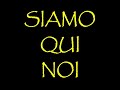 GLI ANNI- 883 -CON TESTO