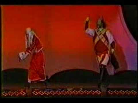 San Diego Comic Con 2005 - #22 Blinded by Science