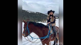 Lexi Rivera and Horses!