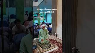 Download lagu Kucing lucu mau ikut Pantau Shalat berjama'ah #imammasjid #viral #kucinglucu #kucingimut #sorotan mp3