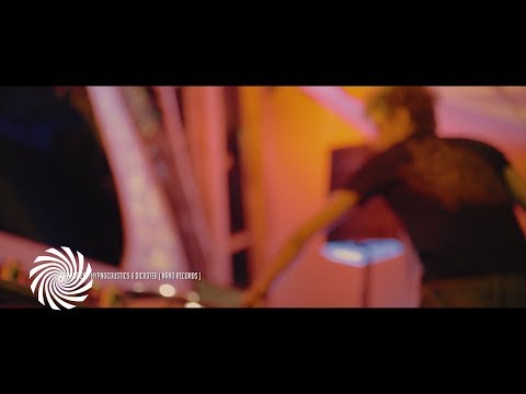 Hypnocoustics @Poison Festival 2018 (Mexico)