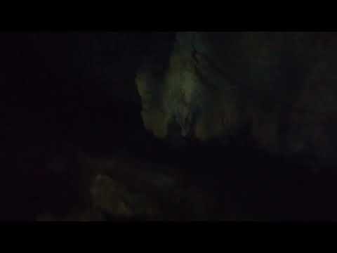 Pestera Liliecilor -sat Perstera 2018 VID 20181006 161111