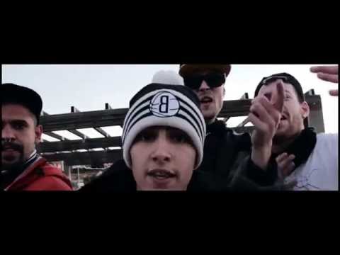 CHAR-LEE Parte de lefa y sangre, rapvivoros