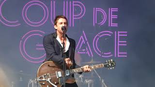 Miles Kane - Cry On My Guitar (Rize Festival 2018)