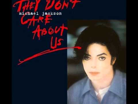 Michael Jackson vs One Republic - They don't care about us with Apologize