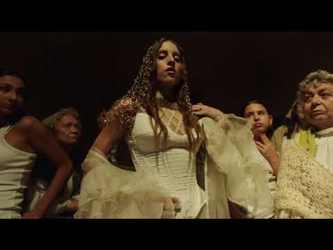 Angelina Mango vs Visage-Fade to Noia (Dj Aladyn Mashup)