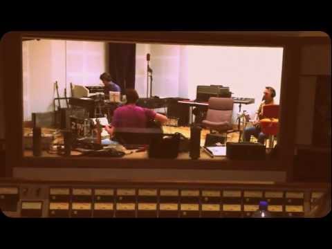 June Noa - Album - Making Of - Part 1