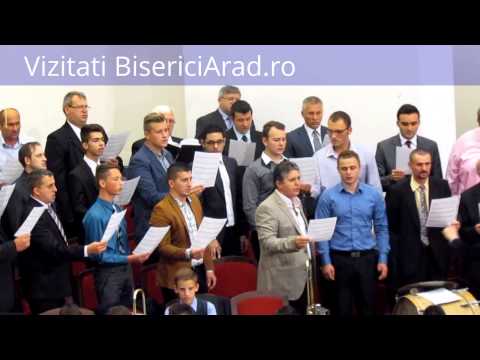 Cor Barbatesc Gloria Bujac