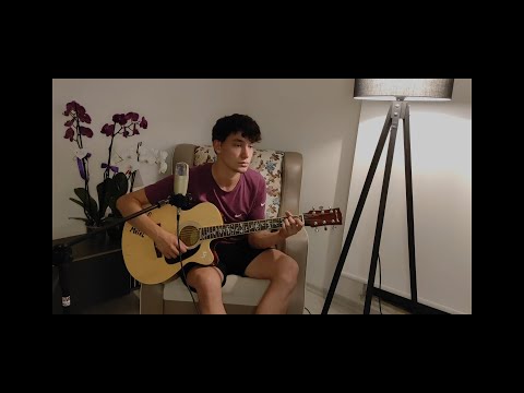 Yüksek Sadakat- Onlar Bizi Dinlerler (cover) | Oğuzcan TAR