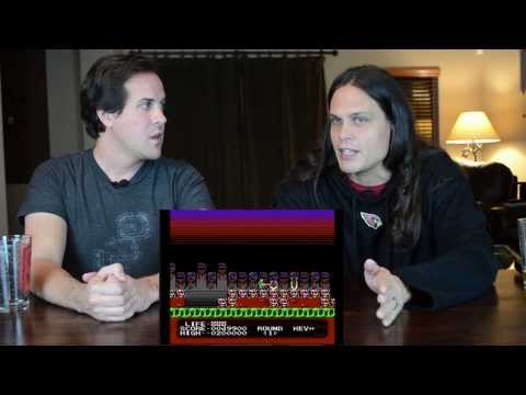 Monster Party NES First Impression (Episode 44)